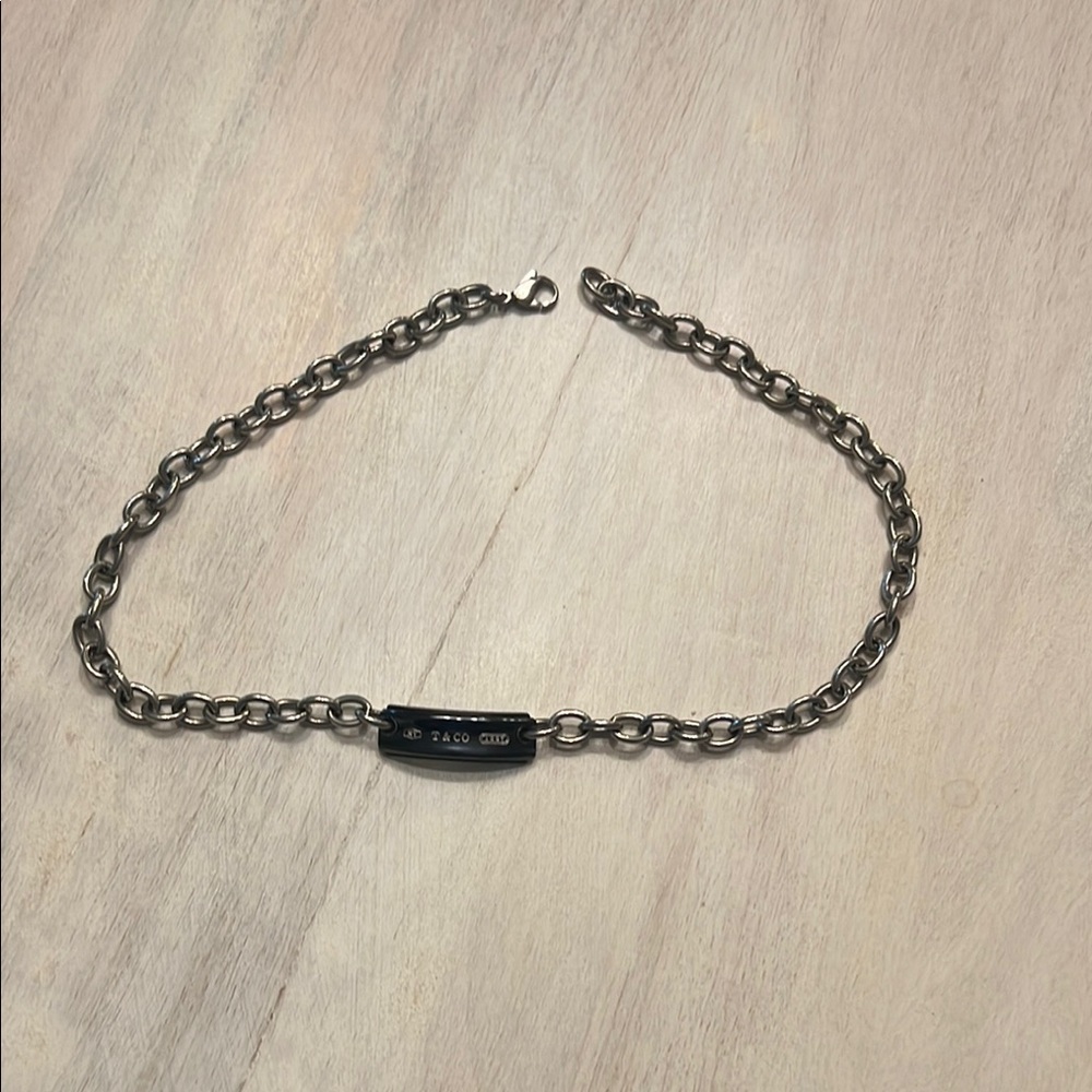 Tiffany & Co necklace (Vintage)